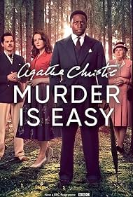 Murder Is Easy (2023)