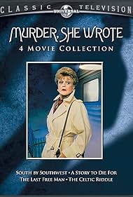 Murder, She Wrote: The Last Free Man (2001)