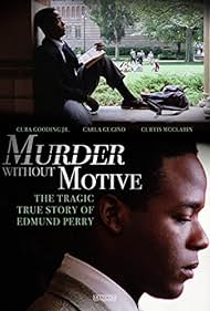 Murder Without Motive: The Edmund Perry Story (1992)