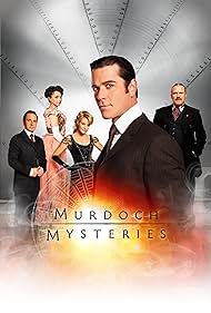 Murdoch Mysteries (2008)