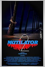 Mutilator 2 (2023)