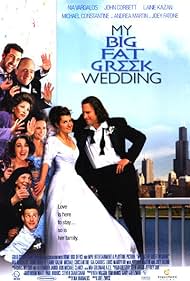 My Big Fat Greek Wedding (2002)