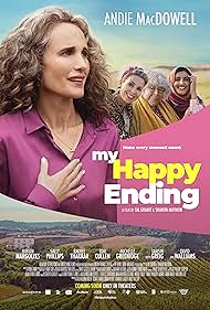 My Happy Ending (2023)