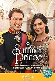 My Summer Prince (2016)