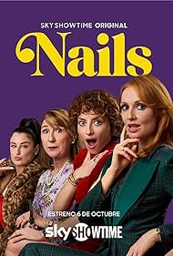 Nails (2025)