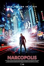 Narcopolis (2015)