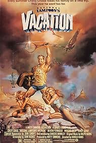 National Lampoon's Vacation (1983)