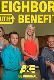 Neighbors With Benefits (2015)