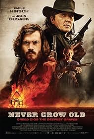 Never Grow Old (2019)