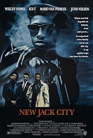 New Jack City (1991)