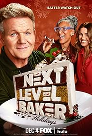 Next Level Baker (2025)