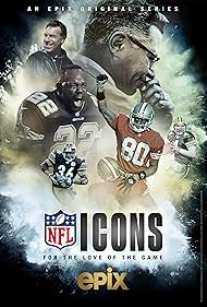 NFL Icons (2021)