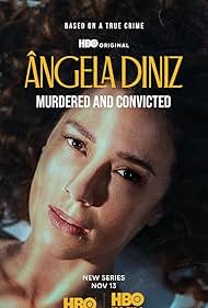 Ângela Diniz: Murdered and Convicted (2025)