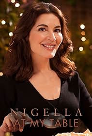 Nigella: At My Table (2017)