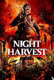 Night Harvest (2024)