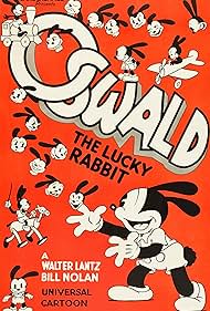 Night Life of the Bugs (1936)