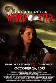 Night of the Wererooster (2015)