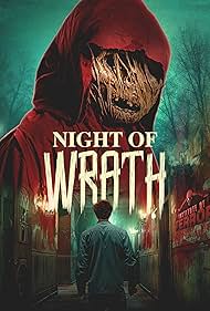 Night of Wrath (2025)