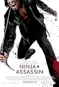 Ninja Assassin (2009)