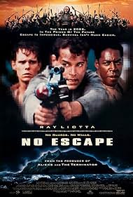 No Escape (1994)