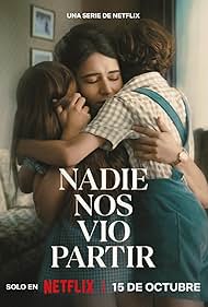 No One Saw Us Leave (2025)