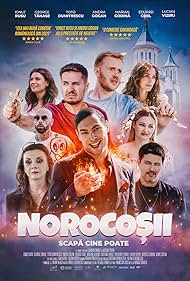 Norocoșii (2025)