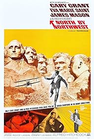 North by Northwest (1959)