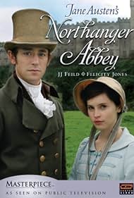 Northanger Abbey (2008)