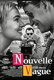 Nouvelle Vague (2025)