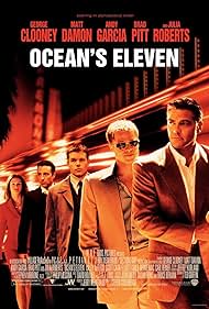 Ocean's Eleven (2001)