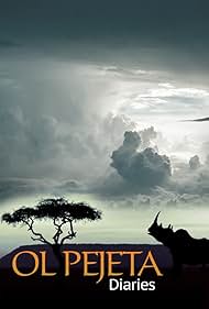 Ol Pejeta Diaries (2014)