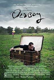 Oldboy (2013)