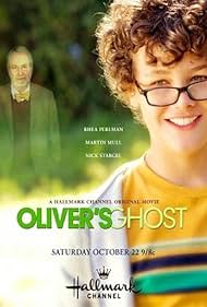 Oliver's Ghost (2011)