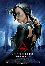 Ã†on Flux (2005)