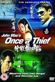 Once a Thief (1996)