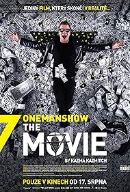 Onemanshow: The Movie (2023)