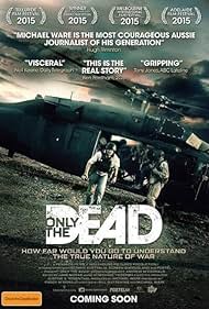Only the Dead (2016)