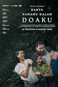 Only Your Name in My Prayers (2025)