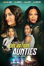 Operation: Aunties (2025)