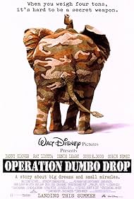 Operation Dumbo Drop (1995)