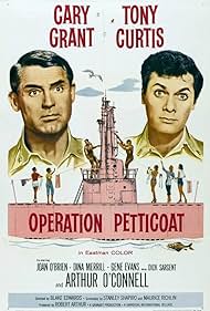 Operation Petticoat (1959)