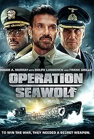 Operation Seawolf (2023)