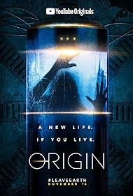 Origin (2018)