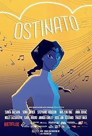 Ostinato (2024)