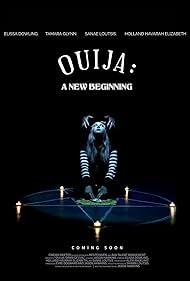 Ouija: A New Beginning (2025)