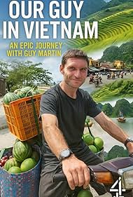 Our Guy in Vietnam (2025)