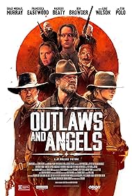 Outlaws and Angels (2016)