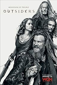 Outsiders (2016)