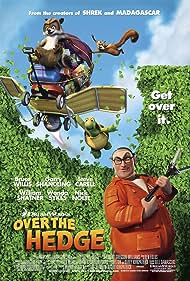 Over the Hedge (2006)