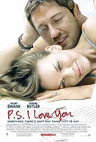 P.S. I Love You (2007)